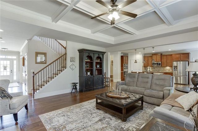6668 Trail Side Drive, Flowery Branch, GA 30542