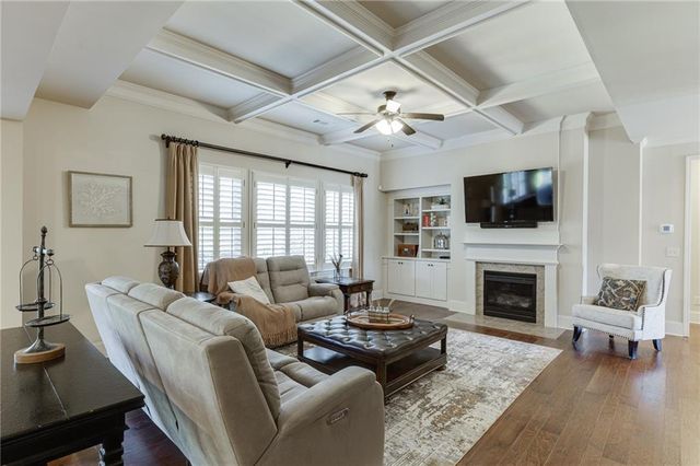 6668 Trail Side Drive, Flowery Branch, GA 30542