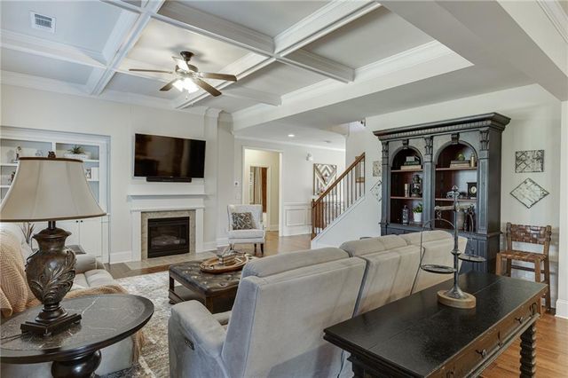 6668 Trail Side Drive, Flowery Branch, GA 30542