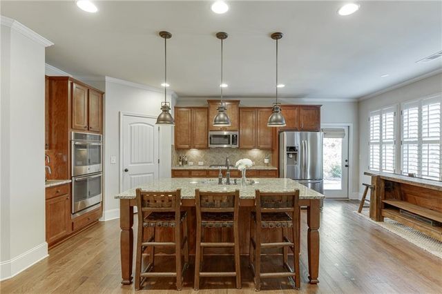 6668 Trail Side Drive, Flowery Branch, GA 30542