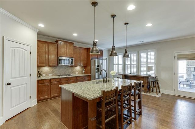 6668 Trail Side Drive, Flowery Branch, GA 30542