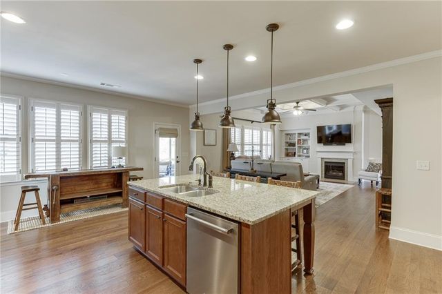 6668 Trail Side Drive, Flowery Branch, GA 30542