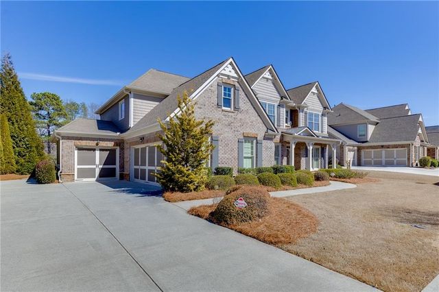 6668 Trail Side Drive, Flowery Branch, GA 30542