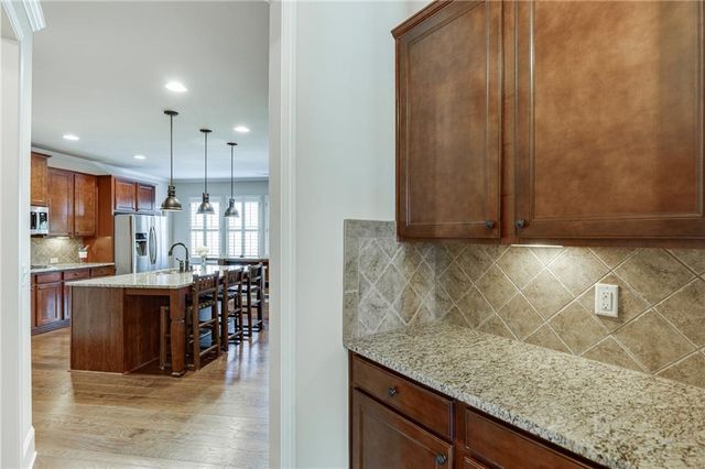 6668 Trail Side Drive, Flowery Branch, GA 30542