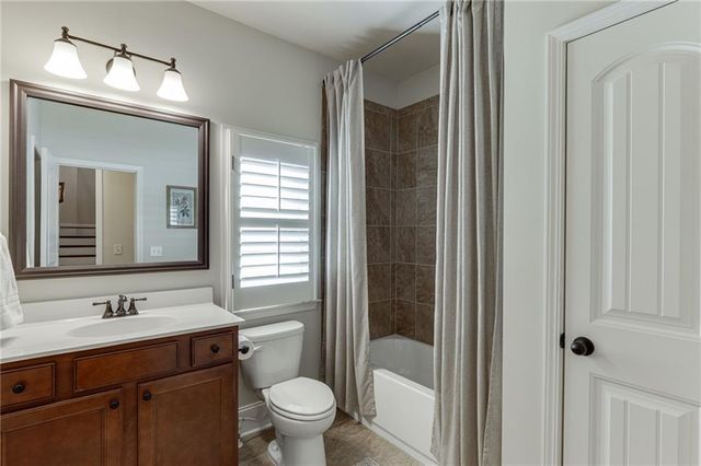 6668 Trail Side Drive, Flowery Branch, GA 30542