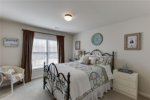 6668 Trail Side Drive, Flowery Branch, GA 30542