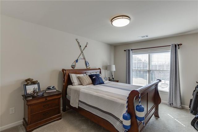 6668 Trail Side Drive, Flowery Branch, GA 30542