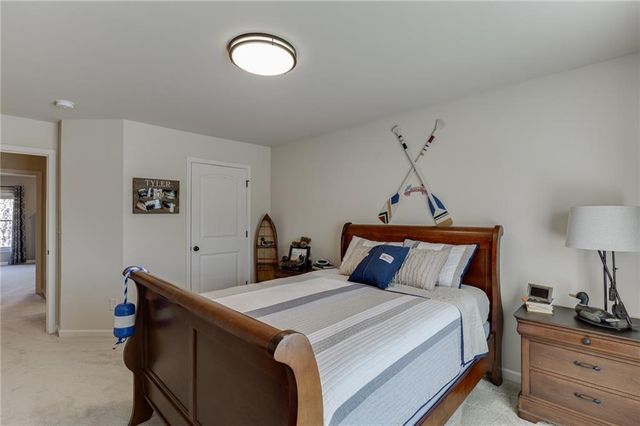 6668 Trail Side Drive, Flowery Branch, GA 30542