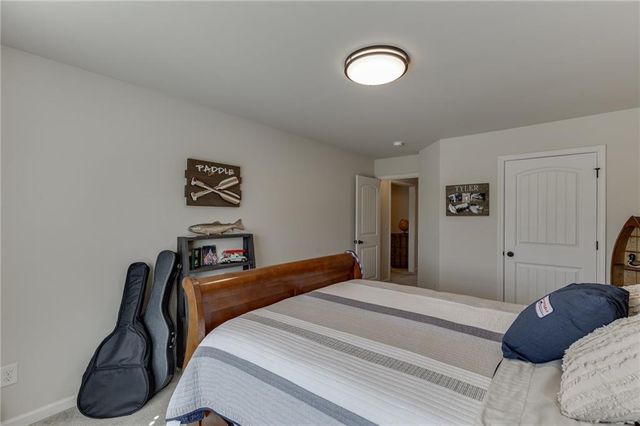 6668 Trail Side Drive, Flowery Branch, GA 30542