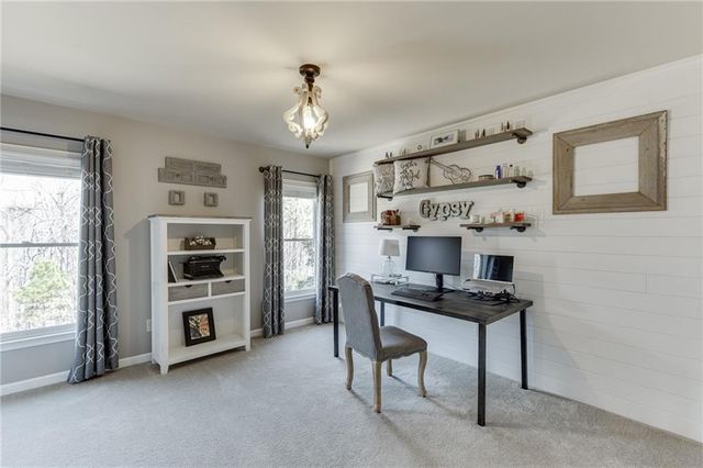 6668 Trail Side Drive, Flowery Branch, GA 30542