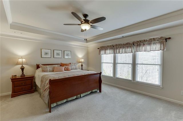 6668 Trail Side Drive, Flowery Branch, GA 30542