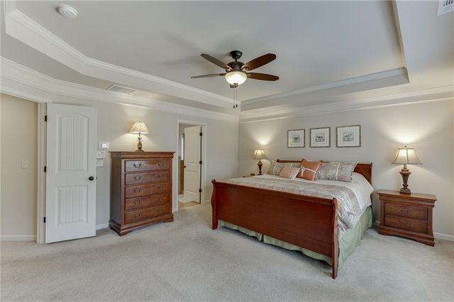 6668 Trail Side Drive, Flowery Branch, GA 30542