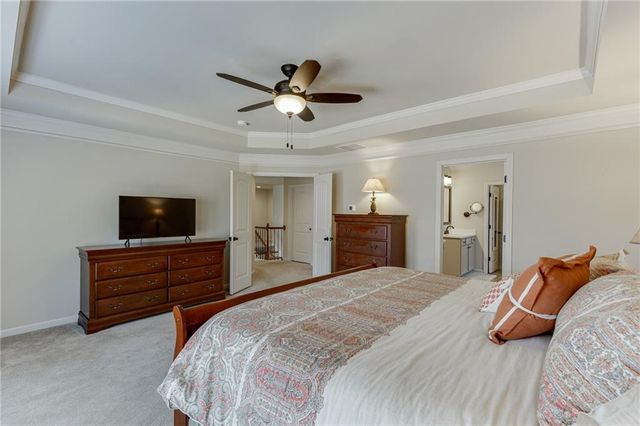 6668 Trail Side Drive, Flowery Branch, GA 30542