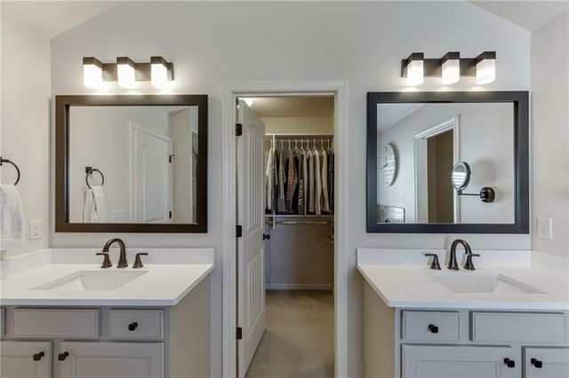 6668 Trail Side Drive, Flowery Branch, GA 30542