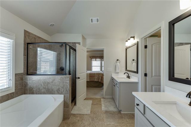 6668 Trail Side Drive, Flowery Branch, GA 30542