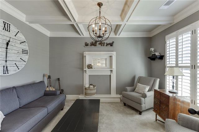 6668 Trail Side Drive, Flowery Branch, GA 30542