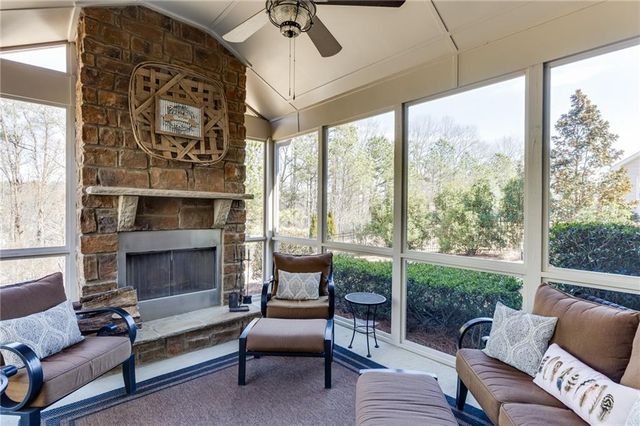 6668 Trail Side Drive, Flowery Branch, GA 30542