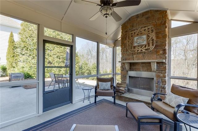 6668 Trail Side Drive, Flowery Branch, GA 30542