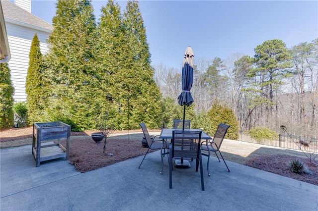 6668 Trail Side Drive, Flowery Branch, GA 30542