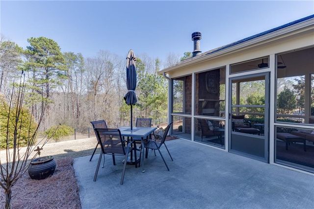 6668 Trail Side Drive, Flowery Branch, GA 30542