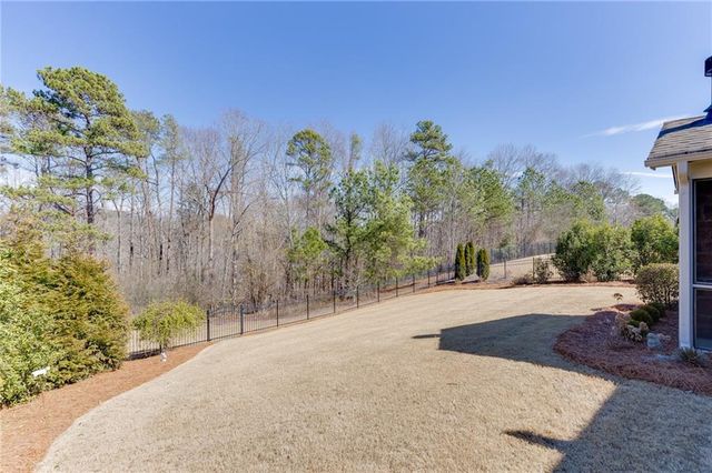 6668 Trail Side Drive, Flowery Branch, GA 30542