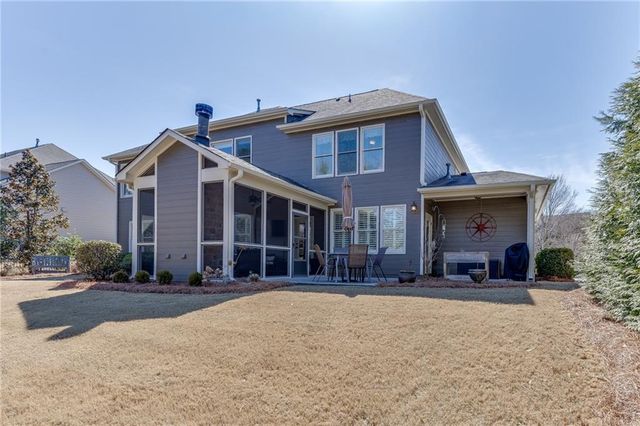 6668 Trail Side Drive, Flowery Branch, GA 30542