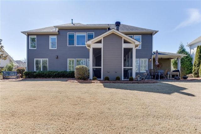 6668 Trail Side Drive, Flowery Branch, GA 30542