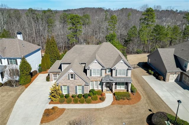 6668 Trail Side Drive, Flowery Branch, GA 30542
