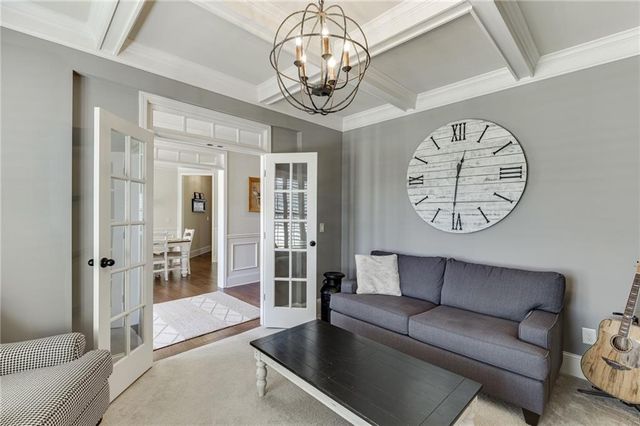 6668 Trail Side Drive, Flowery Branch, GA 30542