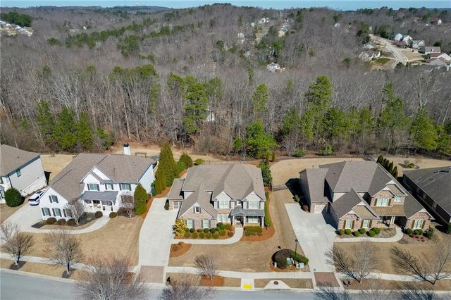 6668 Trail Side Drive, Flowery Branch, GA 30542