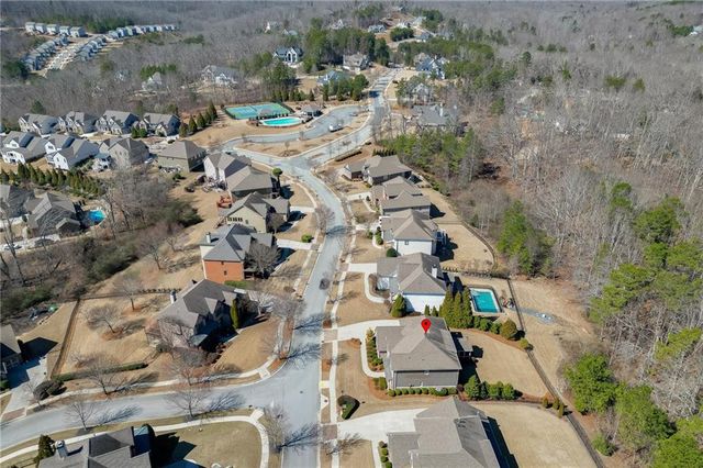 6668 Trail Side Drive, Flowery Branch, GA 30542