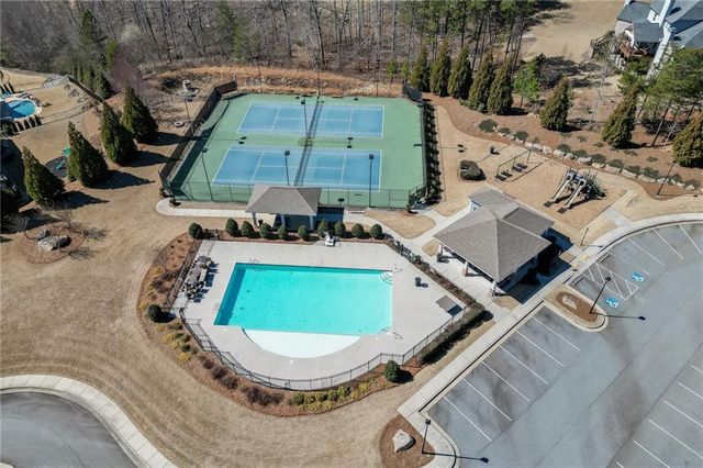 6668 Trail Side Drive, Flowery Branch, GA 30542