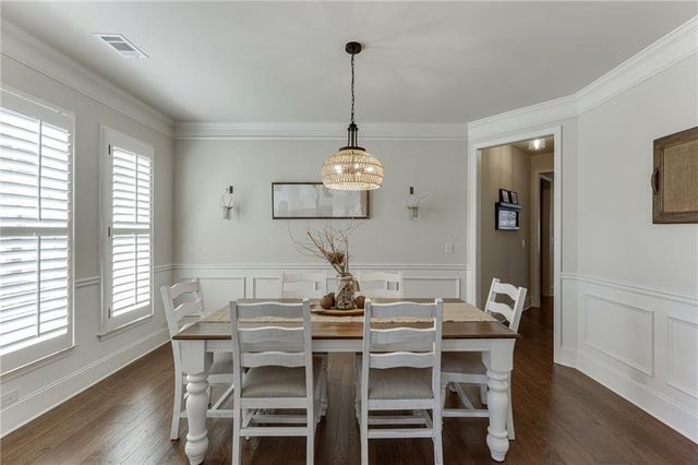 6668 Trail Side Drive, Flowery Branch, GA 30542