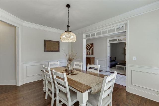 6668 Trail Side Drive, Flowery Branch, GA 30542