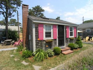19 Ocean Drive 2, Dennis Port, MA 02639