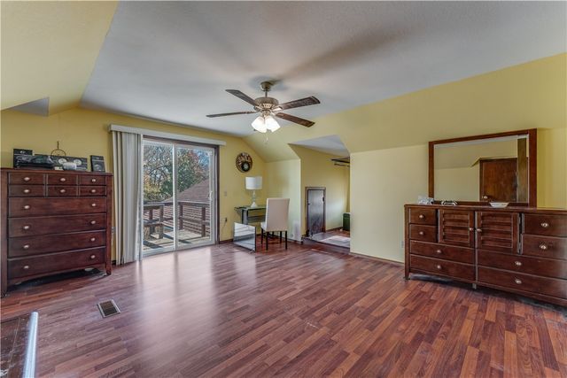 13763 Firehouse Lane, Hiwasse, AR 72739