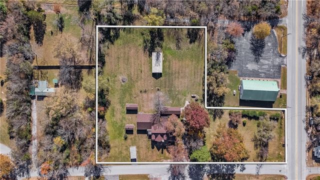 13763 Firehouse Lane, Hiwasse, AR 72739