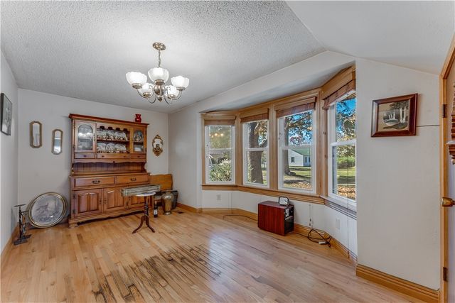 13763 Firehouse Lane, Hiwasse, AR 72739