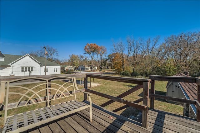 13763 Firehouse Lane, Hiwasse, AR 72739