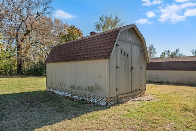 13763 Firehouse Lane, Hiwasse, AR 72739