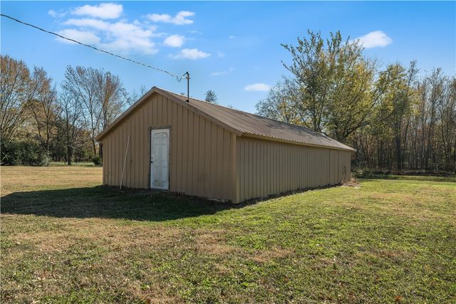 13763 Firehouse Lane, Hiwasse, AR 72739