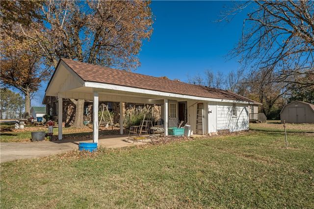 13763 Firehouse Lane, Hiwasse, AR 72739