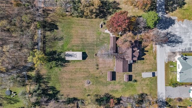 13763 Firehouse Lane, Hiwasse, AR 72739