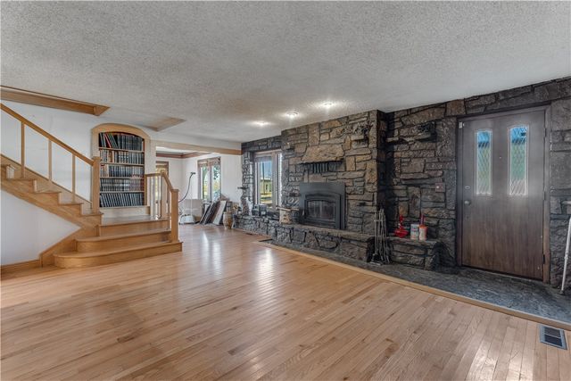 13763 Firehouse Lane, Hiwasse, AR 72739