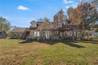 13763 Firehouse Lane, Hiwasse, AR 72739