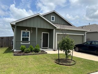 2701 Entrada Tranquila WAY, Pflugerville, TX 78660