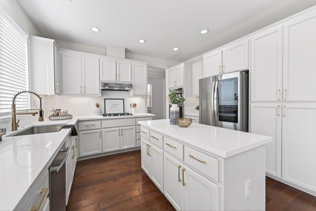 2498 Turnberry Court, Brentwood, CA 94513