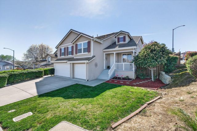2498 Turnberry Court, Brentwood, CA 94513