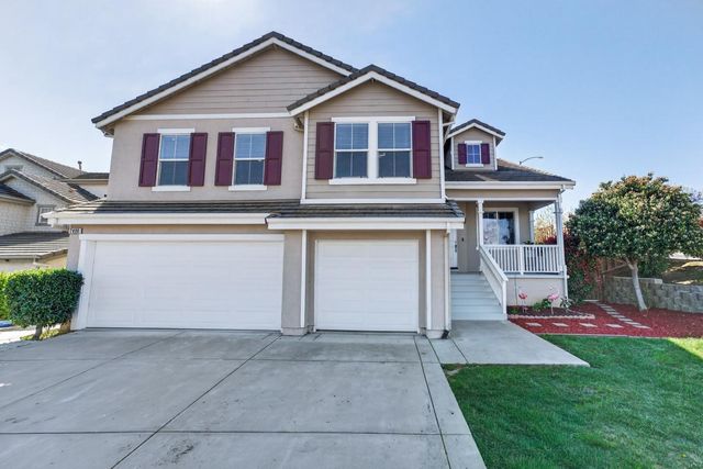 2498 Turnberry Court, Brentwood, CA 94513