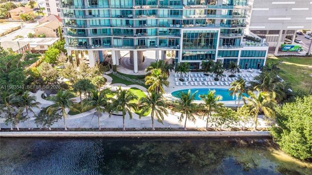 460 NE 28th St 1407, Miami, FL 33137